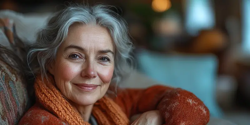 Dom dla seniora - czym się kierować przy jego wyborze?