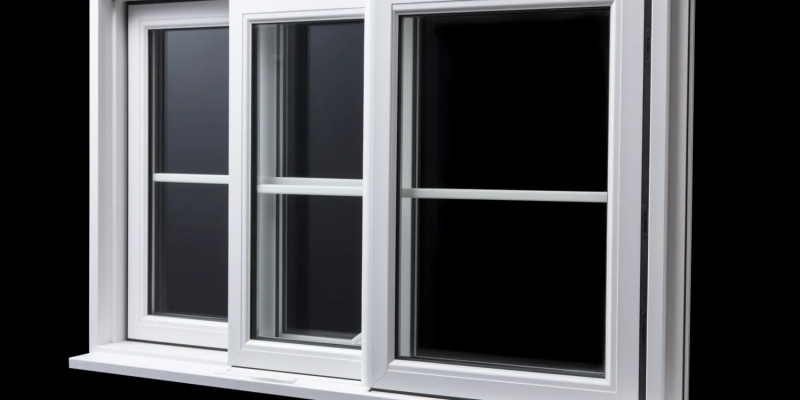 Gdzie kupić tanie okna PCV?