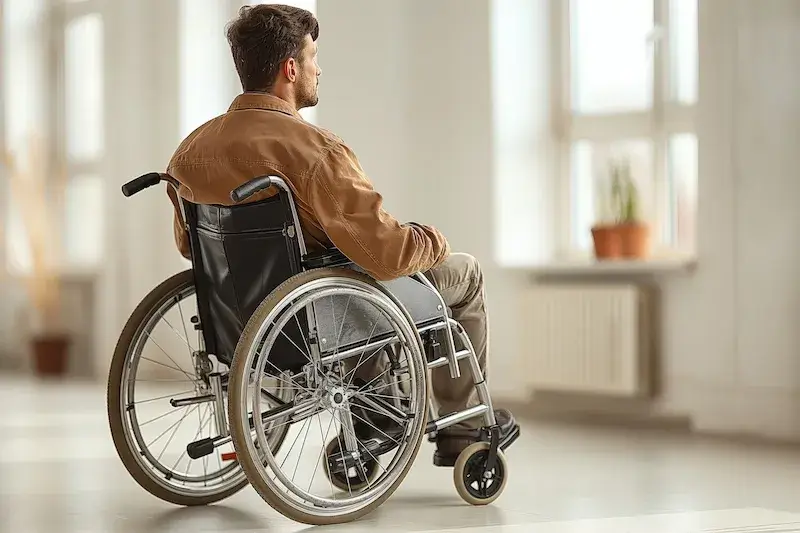 Gdzie wypożyczyć wózek inwalidzki Warszawa Bemowo?