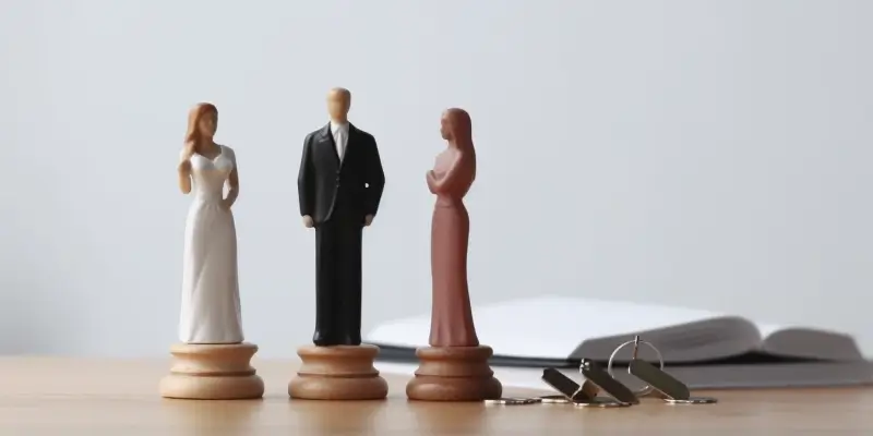 Ile trwa rozwód bez orzekania o winie z dzieckiem?