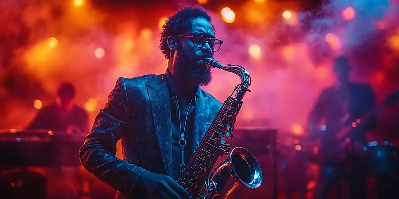 Ile waży saksofon barytonowy?