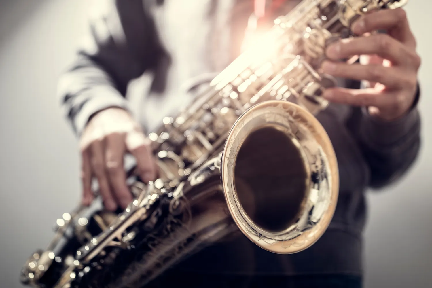 Jak czytać nuty na saksofon?