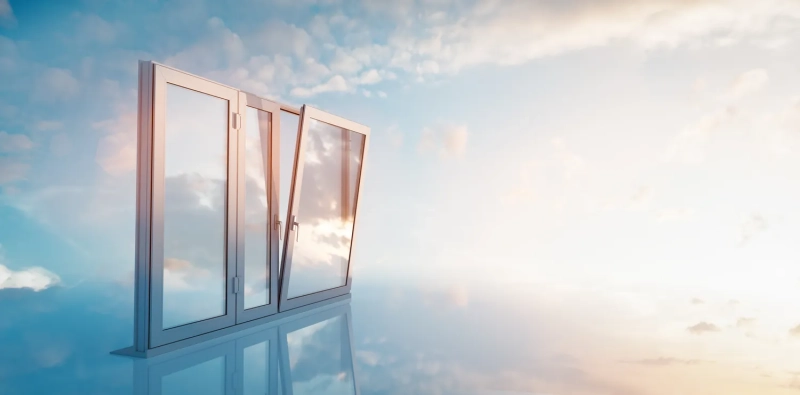 Jak montować okna PCV?
