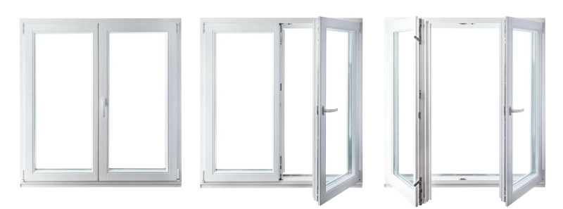 Jak odświeżyć okna PCV?