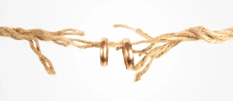 Jak przebiega rozwód?