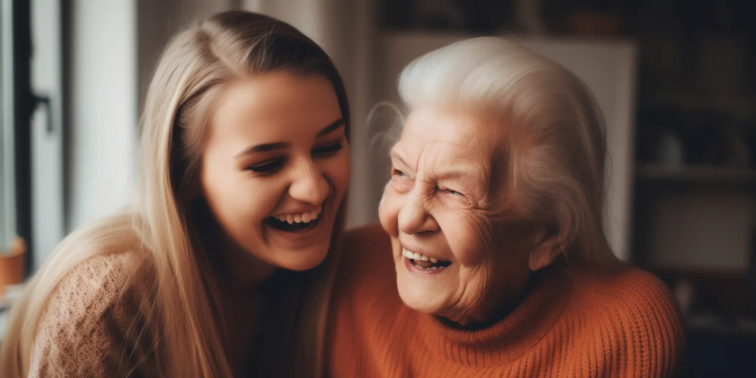 Jak wybrać dom opieki dla starców?