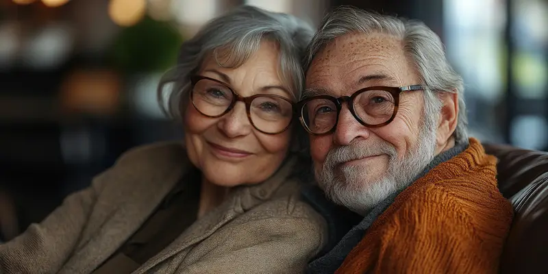 Jak wybrać odpowiedni dom dla seniorów?