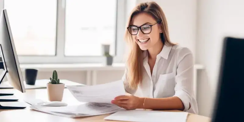 Jak wyróżnić się na konkurencyjnym rynku biur rachunkowych?