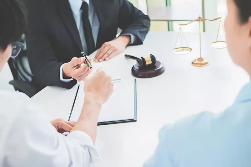 Jak złożyć wniosek o rozwód?