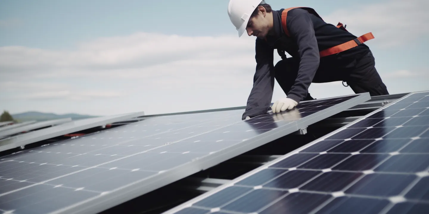 Jaką moc mają panele fotowoltaiczne?