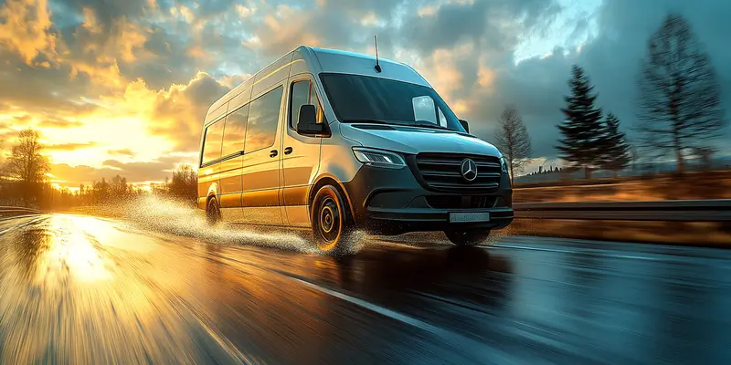 Jakie polecacie busy do Niemiec?