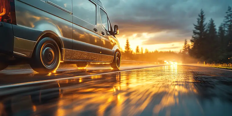 Jakie polecacie busy z Polski do Niemiec?