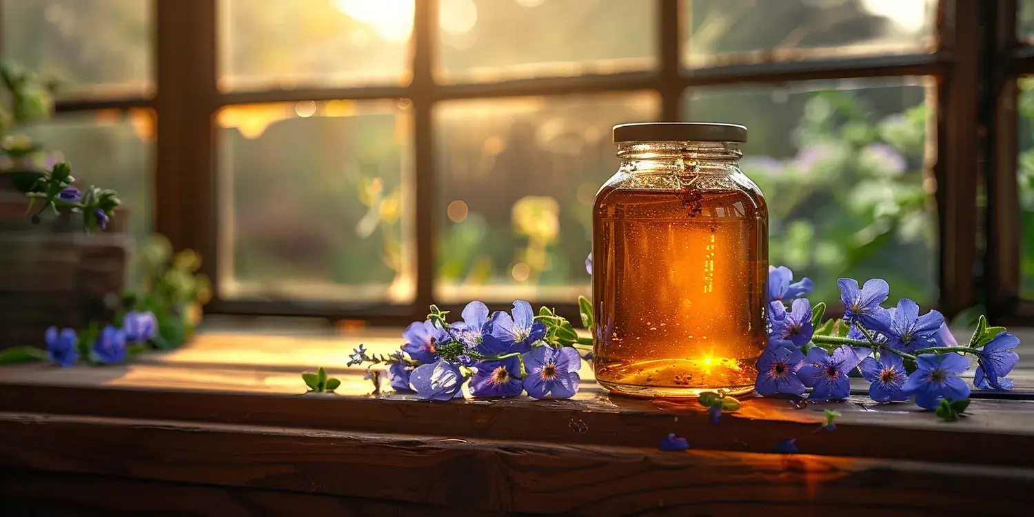 Na co pomaga miód akacjowy?