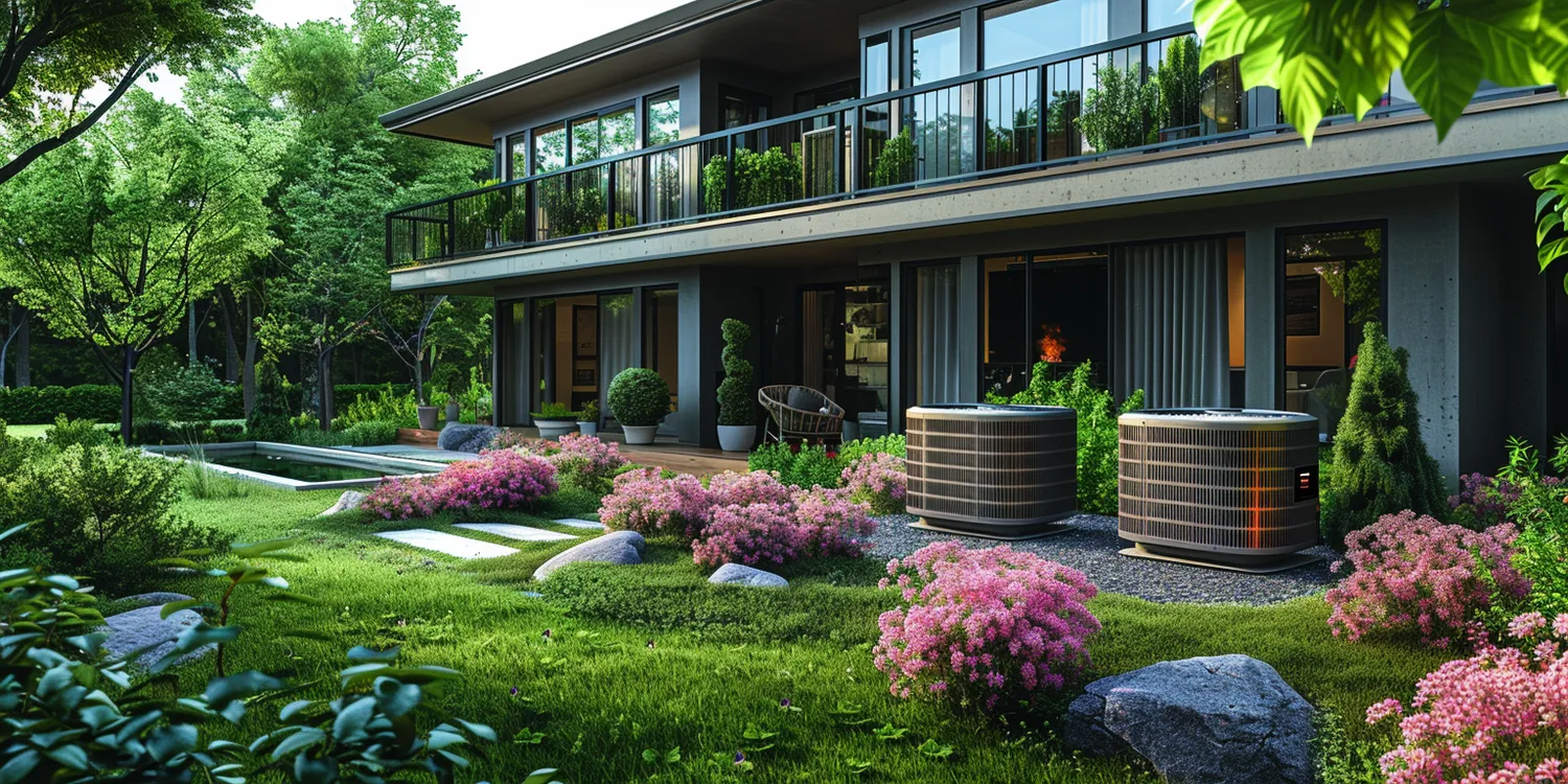 Pompa ciepła Warszawa