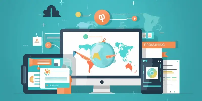 Pozycjonowanie stron Bochnia