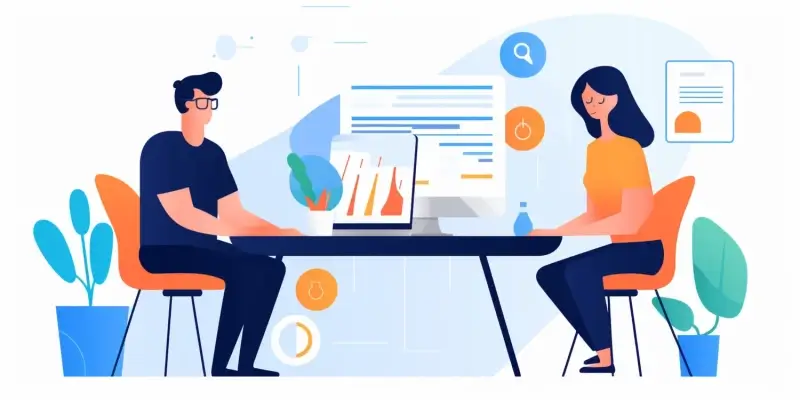 Pozycjonowanie stron w Google - jak to robią najlepsi?