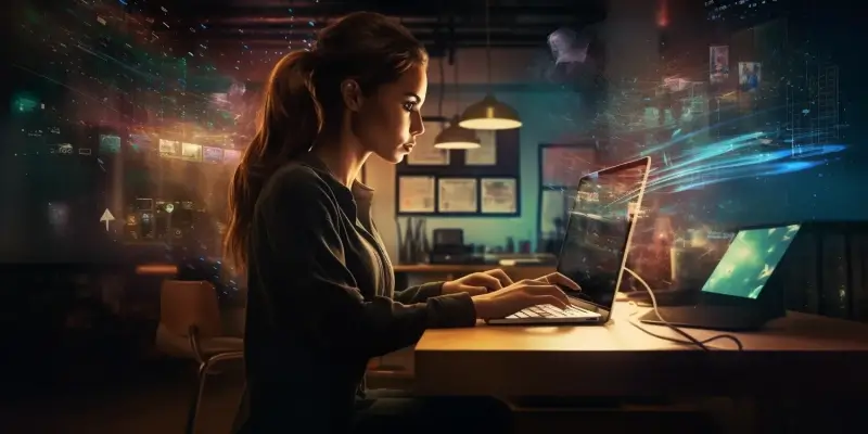 Pozycjonowanie strony internetowej - jak wygląda ten proces?