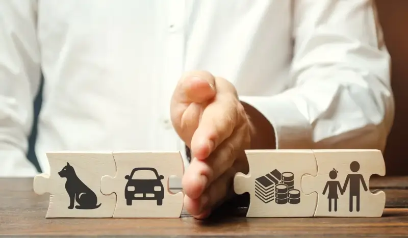 Prawo spadkowe kiedy przedawnienie?