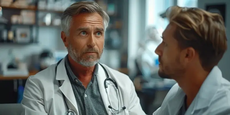 Psychotropy na ile dni e-recepta?