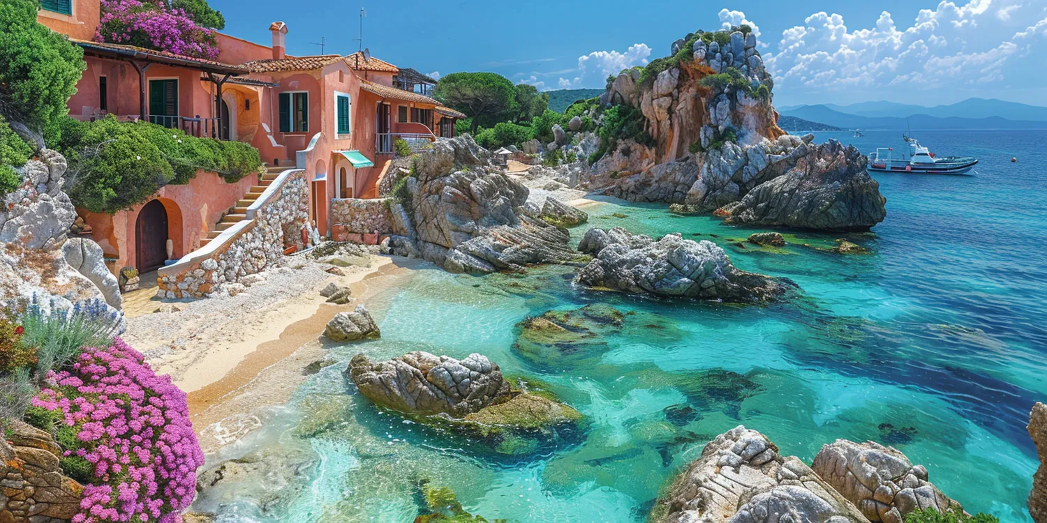 Sardynia, wyspa cudów