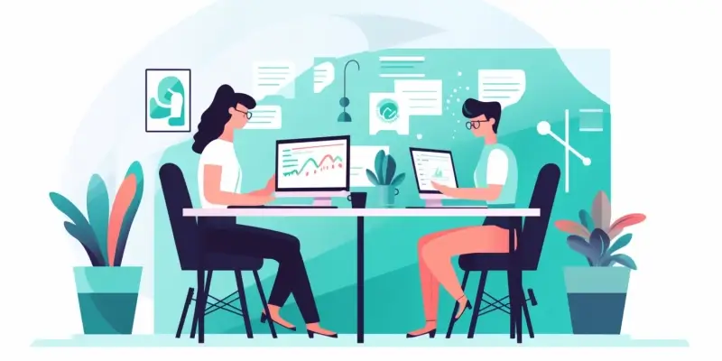 Skuteczne pozycjonowanie - gdzie dawać linki do strony?