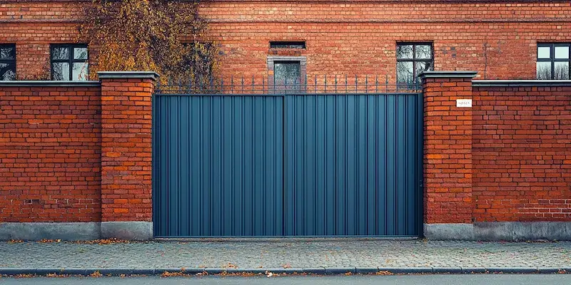 So erkennen Sie hochwertige Zäune aus Polen