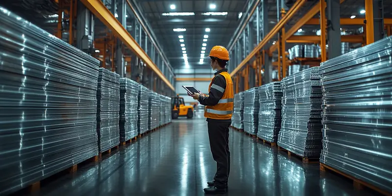 Stal nierdzewna jakie stopy?