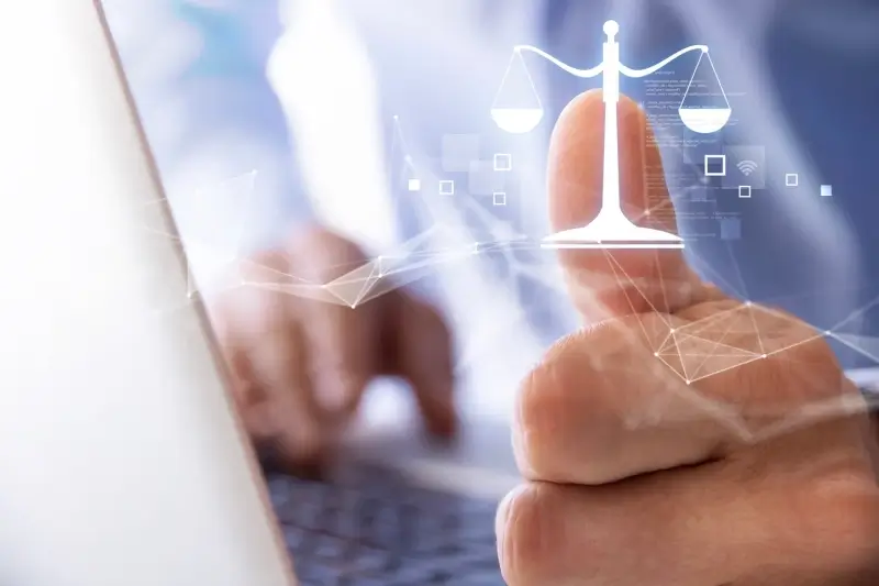  Usługi prawnicze - czy warto płacić za fachową reprezentację?