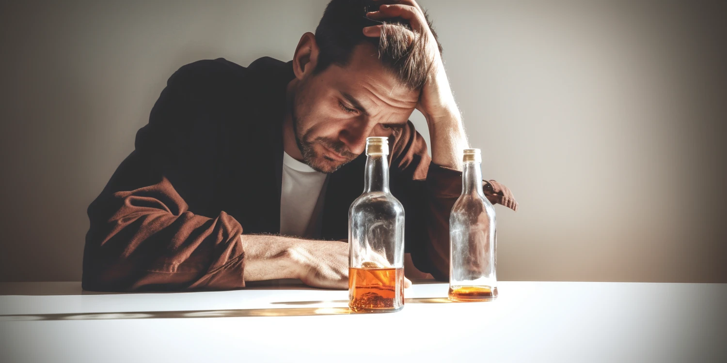 W jaki sposób alkoholizm rodziców wpływa na dziecko?