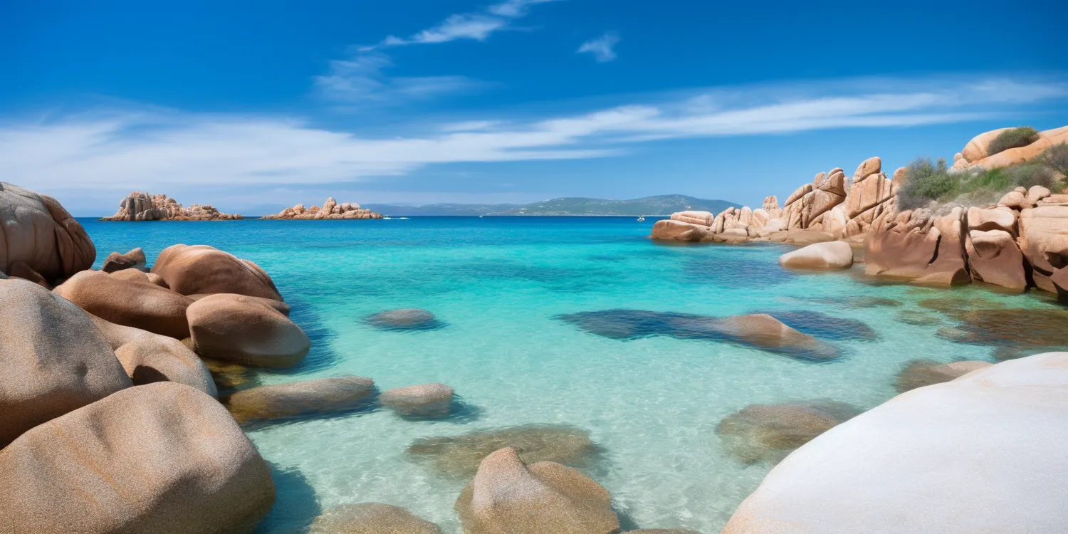 Wakacje na Sardynii - sekret długowieczności ukryty na rajskiej wyspie?