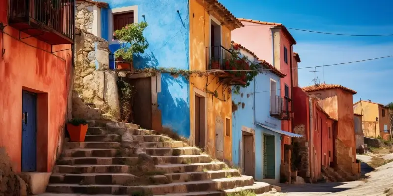 Wakacje na Sardynii - wymarzone wakacje na wyspie