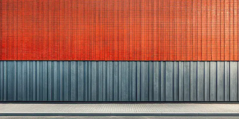 Was Sie beim Kauf eines Zauns aus Polen beachten sollten