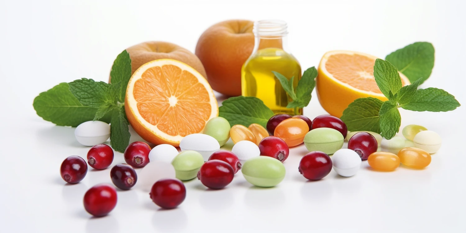 Witamina D3 w kroplach - jak podawać?