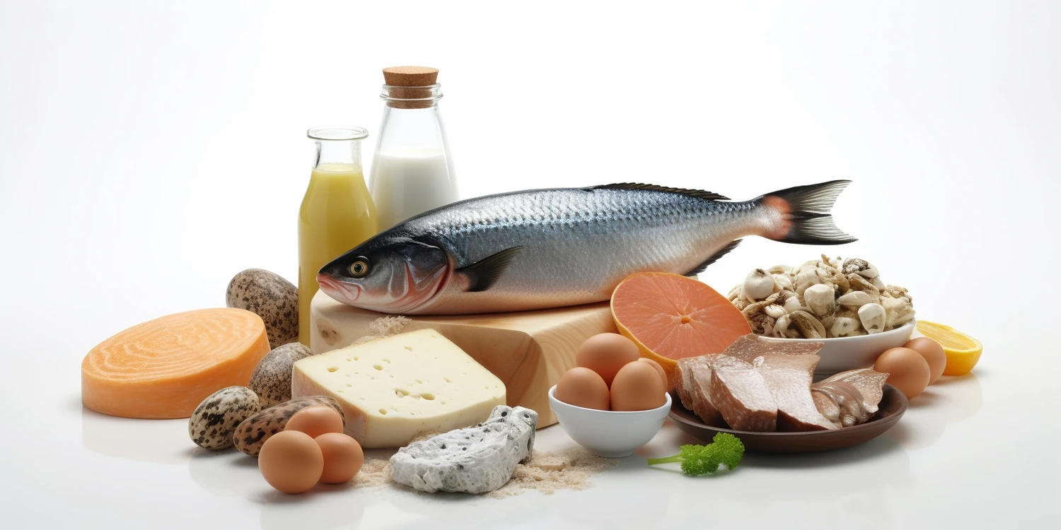 Witamina D3 w kroplach - jaka najlepsza?