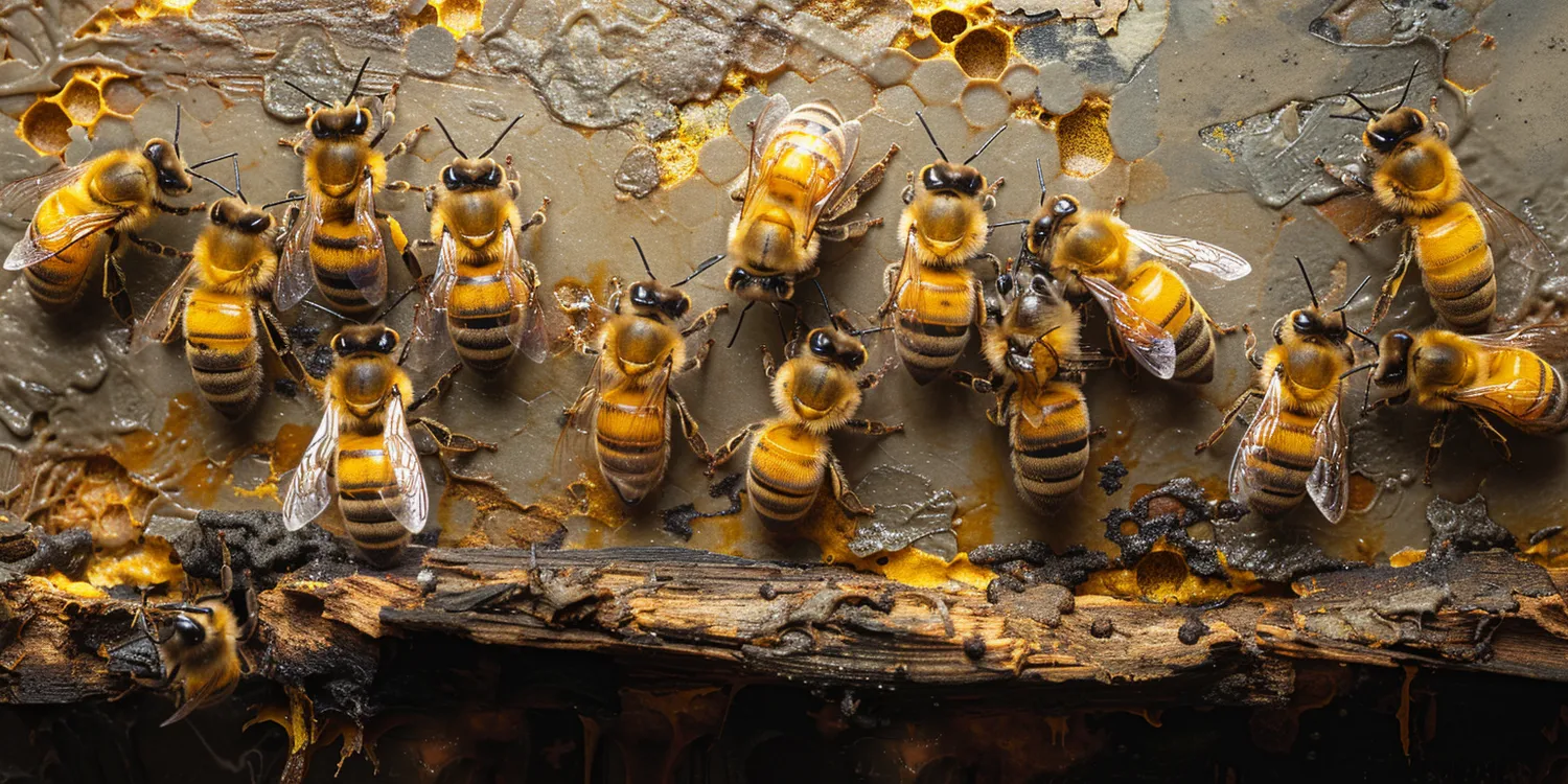 Wspieranie odporności miodem wrzosowym