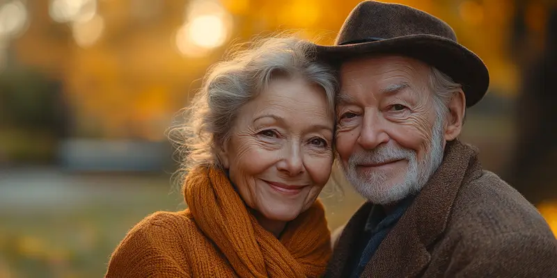 Wybór odpowiedniego domu opieki