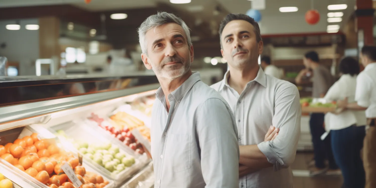 Czy franczyzodawcy sklepów spożywczych pomagają w marketingu i reklamie?