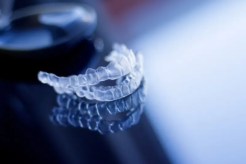 Czy Invisalign działa?