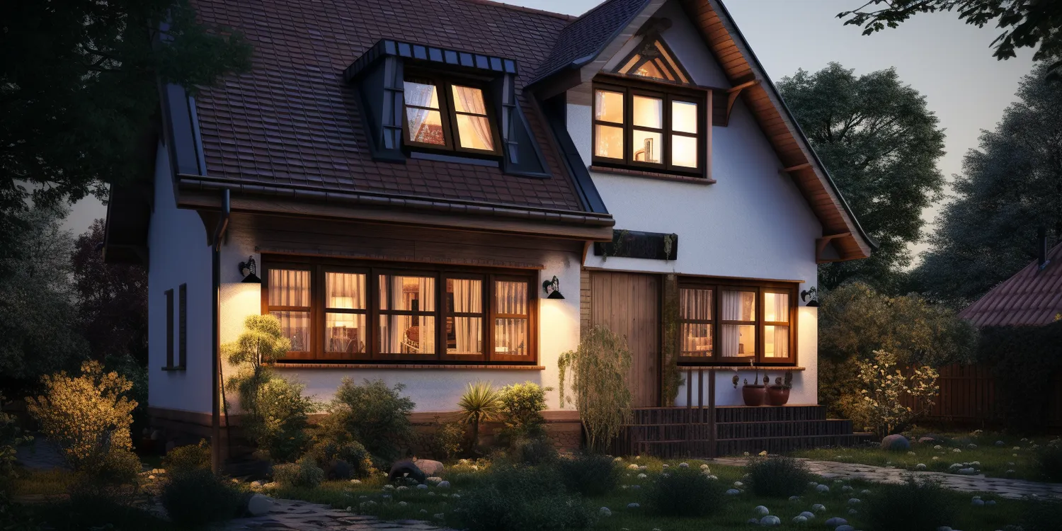 Czym się kierować przy wyborze kredytu hipotecznego?