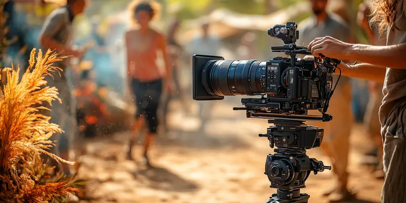 Filmy korporacyjne Kraków