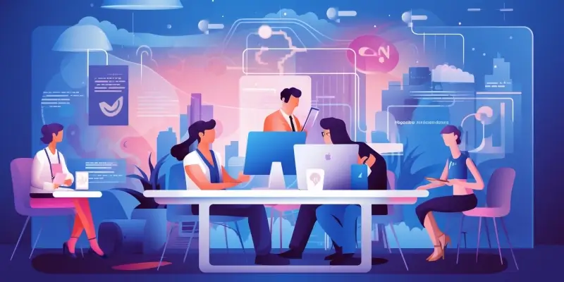 Google Ads dla ośrodków uzależnień