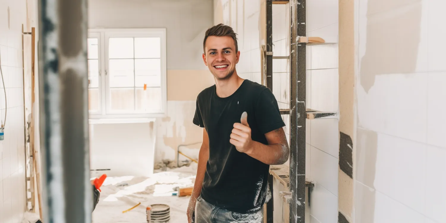 Ile kosztuje generalny remont mieszkania?