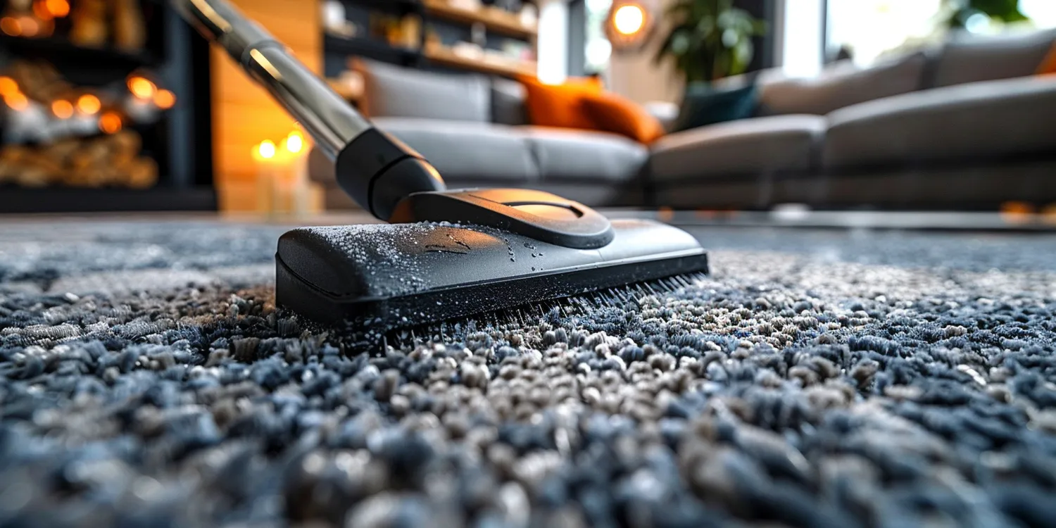 Ile kosztuje położenie wykładziny dywanowej?