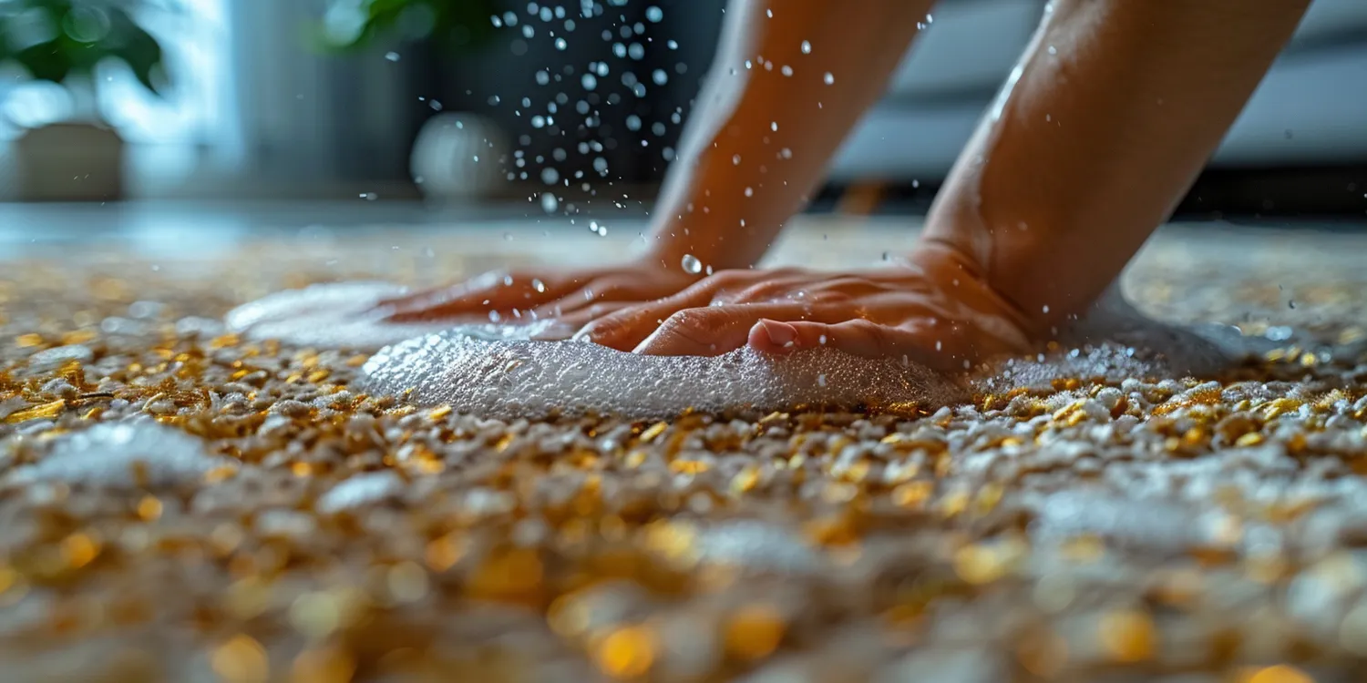 Ile kosztuje położenie wykładziny?