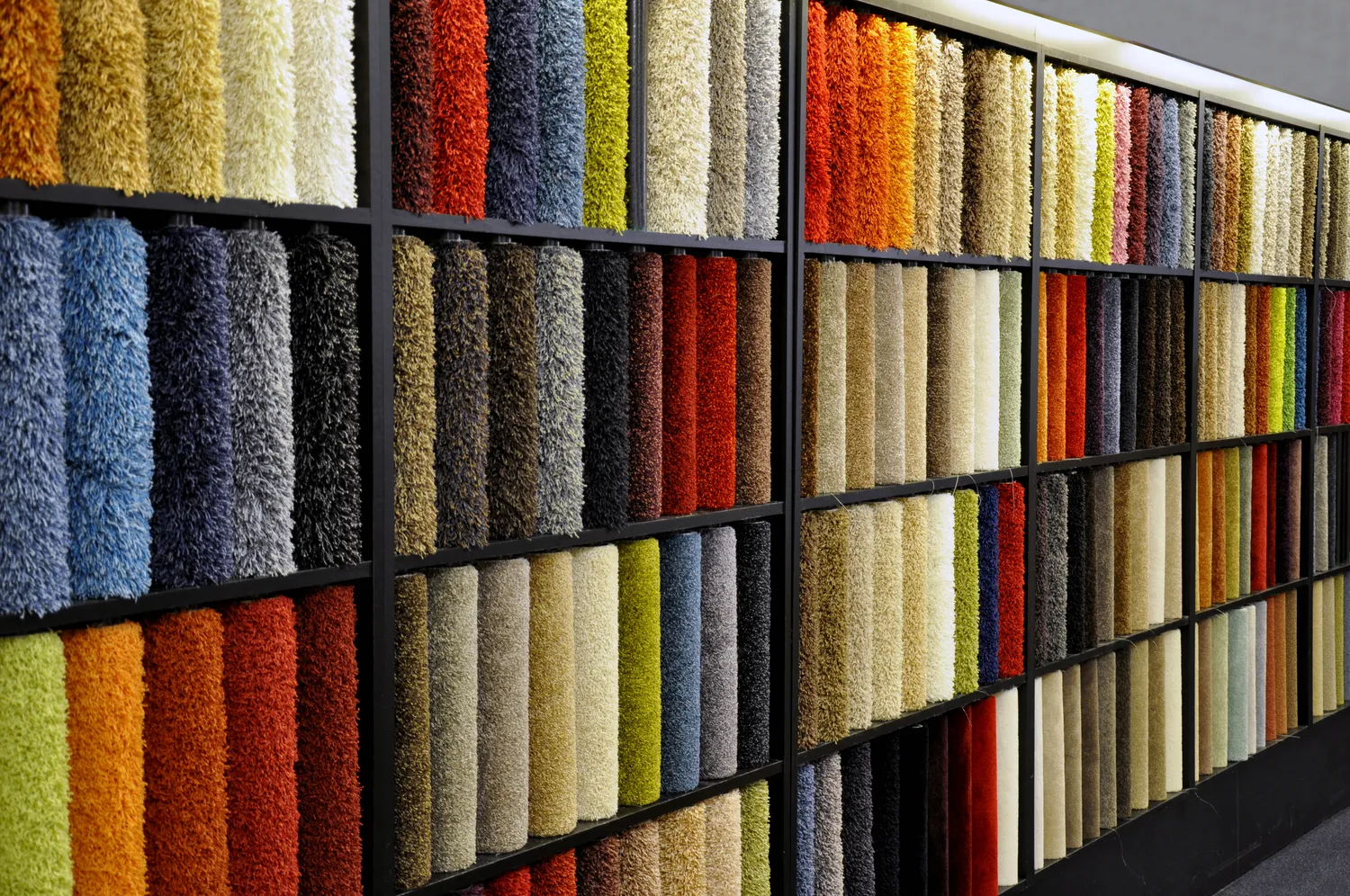 Ile kosztuje pranie wykładzin?