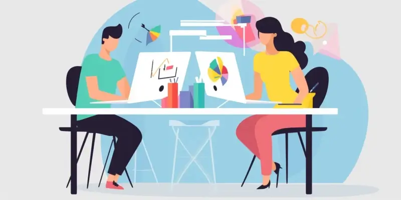 Jak oceniamy marketing b2b firmy?