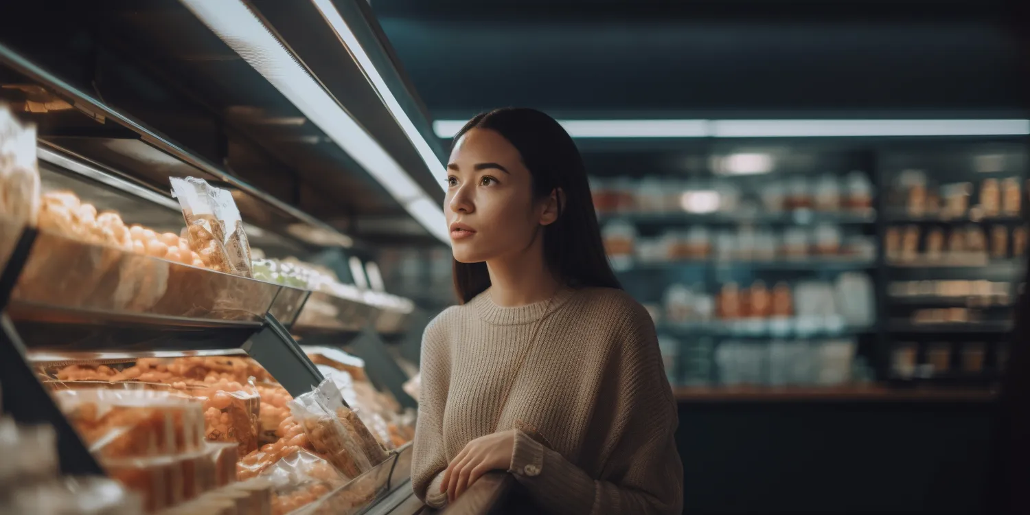 Jak otworzyć sklep spożywczy w formie franczyzy?