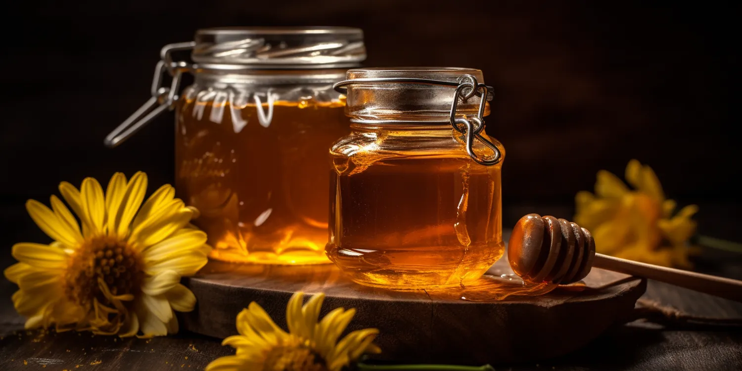 Jak pachnie miód wrzosowy?