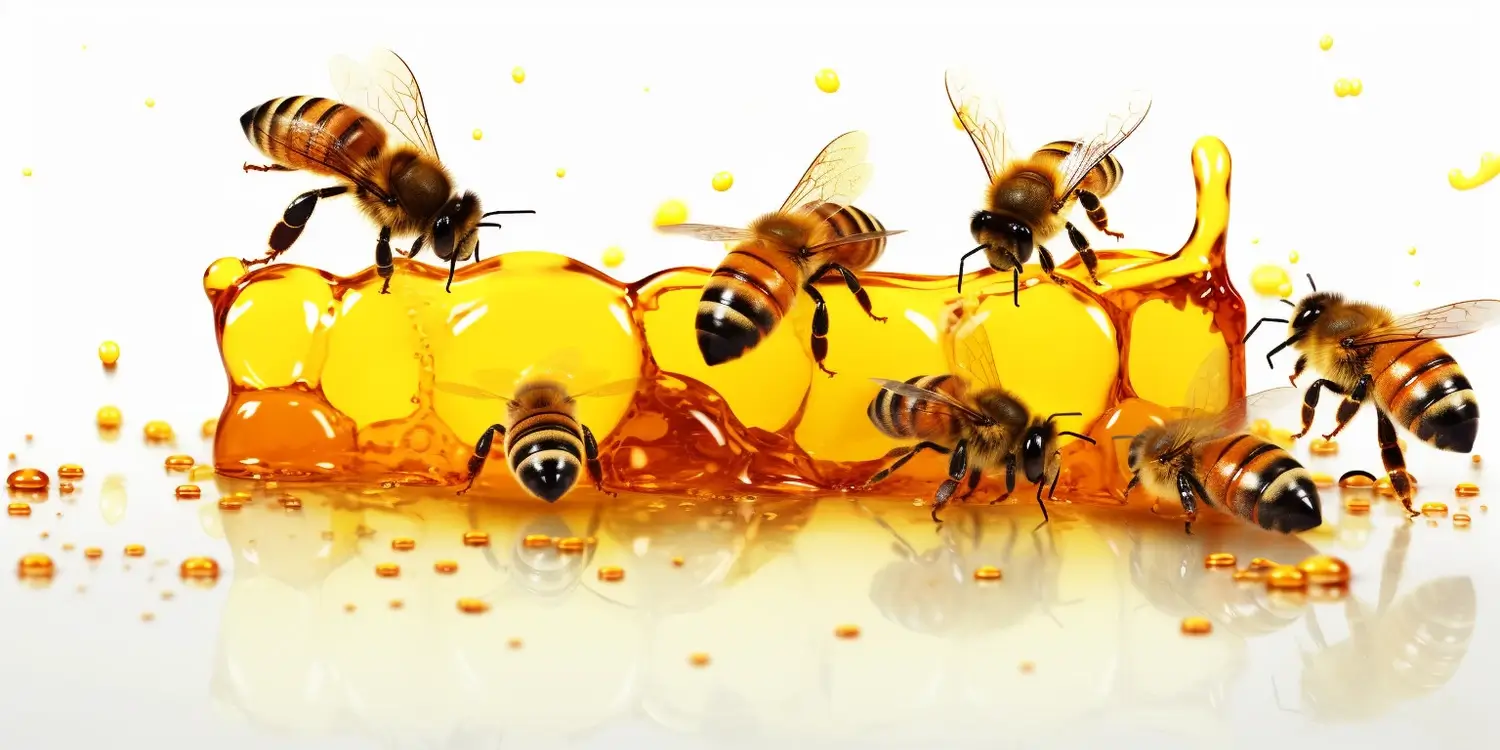 Jak wygląda miód faceliowy?