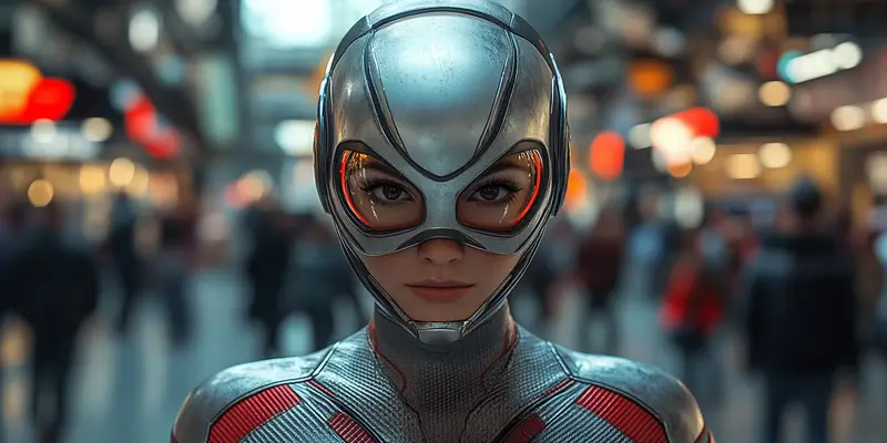 Jak zacząć robić cosplay?